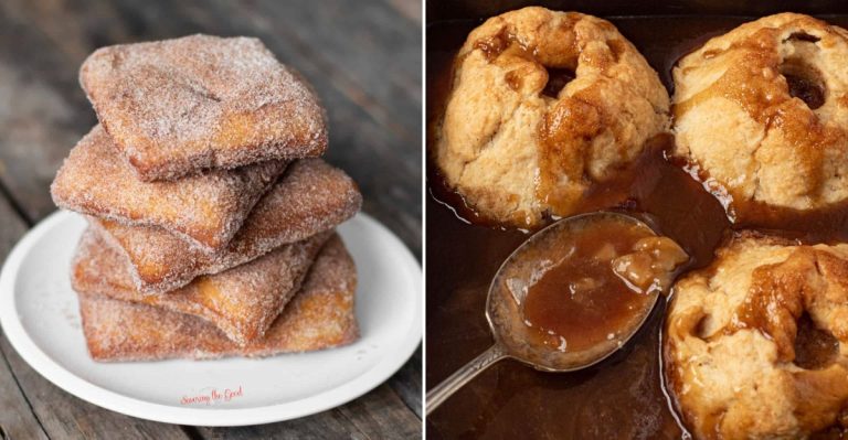 9 Classic Pennsylvania Desserts That Locals Swear Taste Like Home
