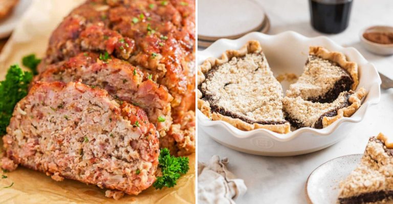 9 Classic Pennsylvania Foods Locals Truly Appreciate Every Fall