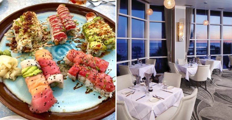 9 Coastal Alabama Restaurants With Gulf Views Locals Can’t Get Enough Of