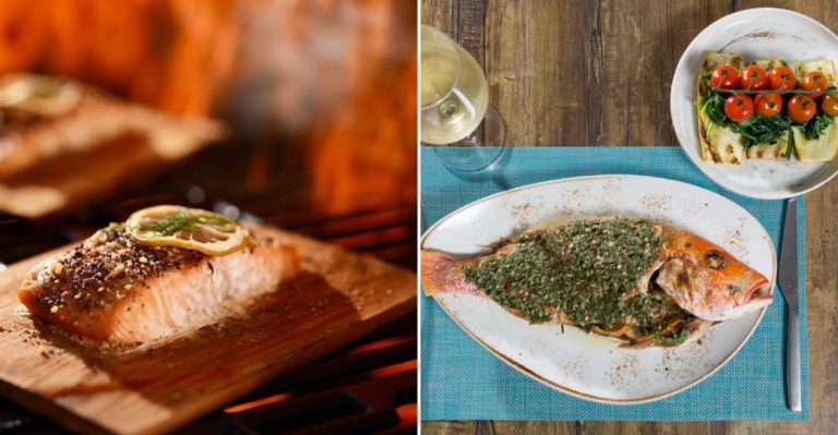 9 Coastal Texas Restaurants Where Gulf Views Meet Incredible Flavor