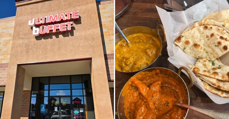 9 Colorado All-You-Can-Eat Buffets Worth A Winter Mountain Drive