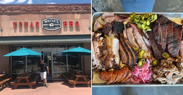 9 Colorado BBQ Joints That Never Advertise But Always Have A Line Out The Door