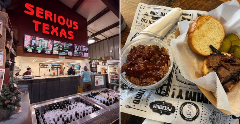 9 Colorado BBQ Spots Where People Line Up For A Reason