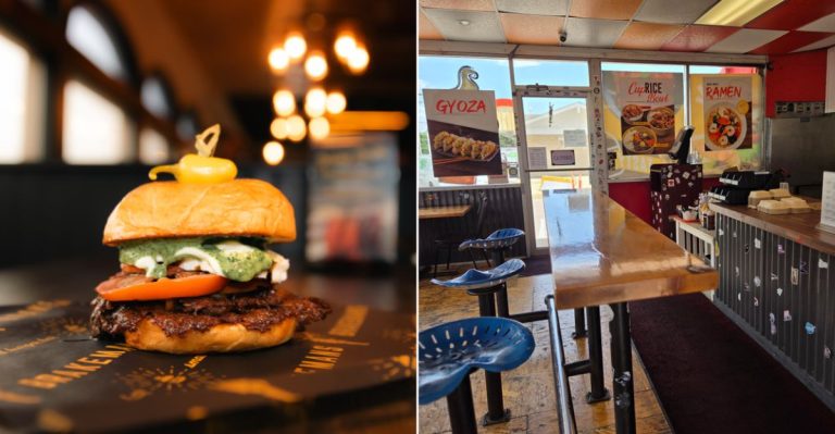 9 Colorado Burger Spots With Massive Cheeseburgers Locals Keep Quiet About