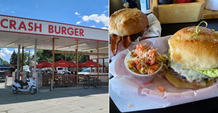 9 Colorado Cheeseburgers So Good You’ll Be Thinking About Them For Days