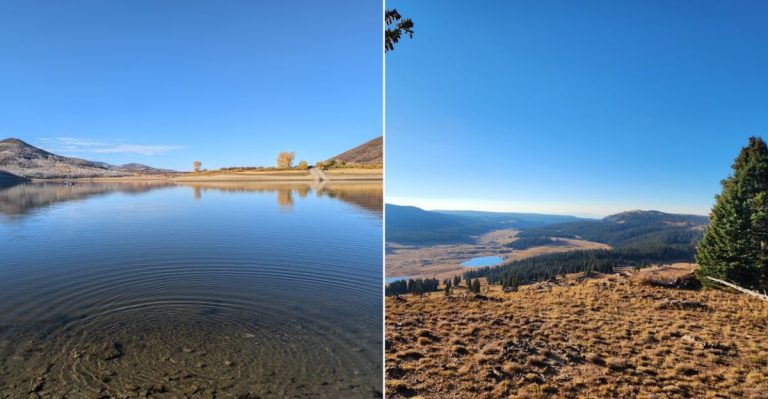 9 Colorado Mountain Lakes For A Peaceful 4th Of July Escape