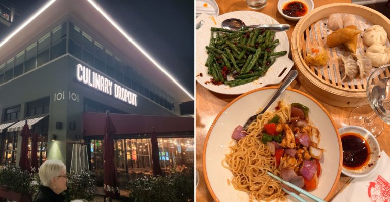 9 Colorado Places Locals Recommend When They Want You To Eat Well