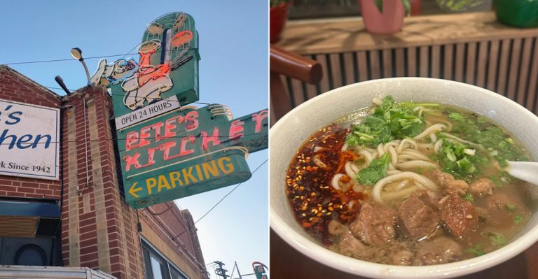 9 Colorado Restaurants Locals Visit After Outdoor Adventures