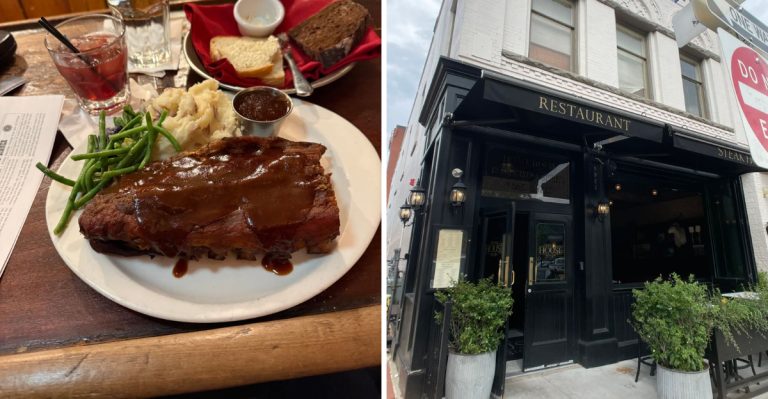 9 Colorado Restaurants Serving Incredible Steaks Without The Spotlight