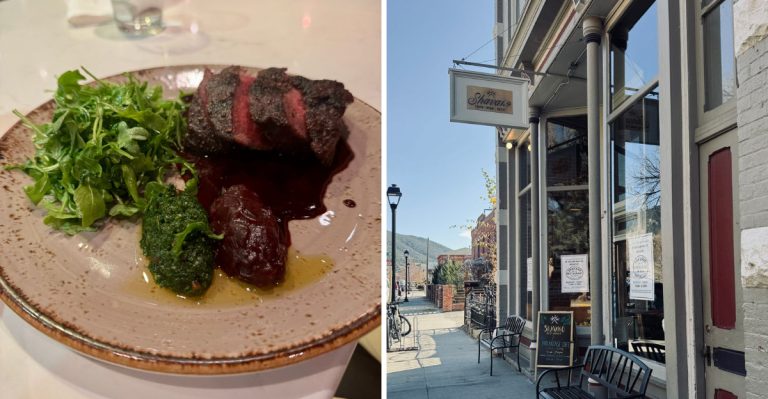 9 Colorado Restaurants You’ll Still Be Talking About Long After The Meal