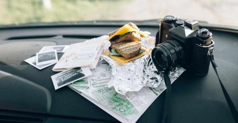 9 Incredible But Simple Colorado Road Trip Snacks You’ll Pack Every Time