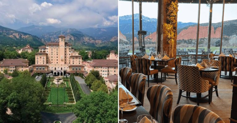 9 Colorado Spots For Easter Brunch, Lunch, And Everything In Between