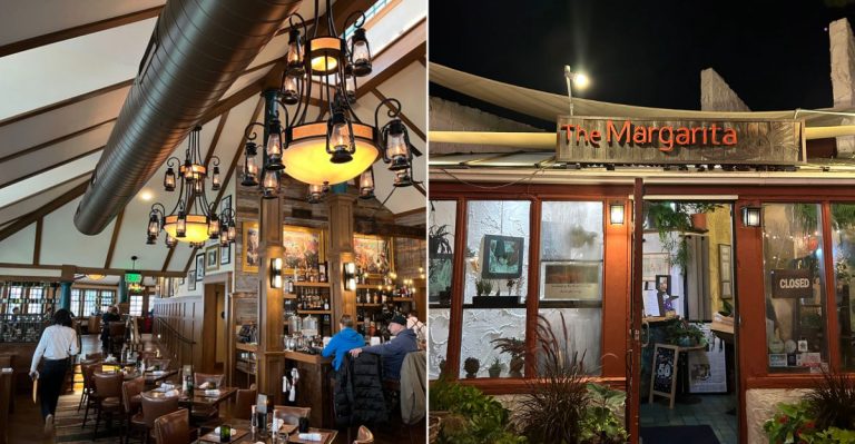 9 Colorado Spots People Pick For Birthdays, Anniversaries, And “We Should Celebrate” Nights