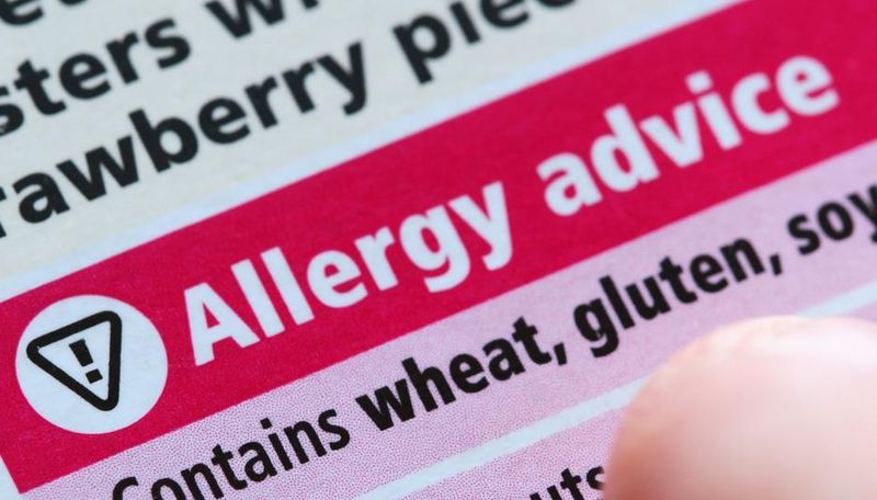 Sneaky Allergens Hiding in Plain Sight