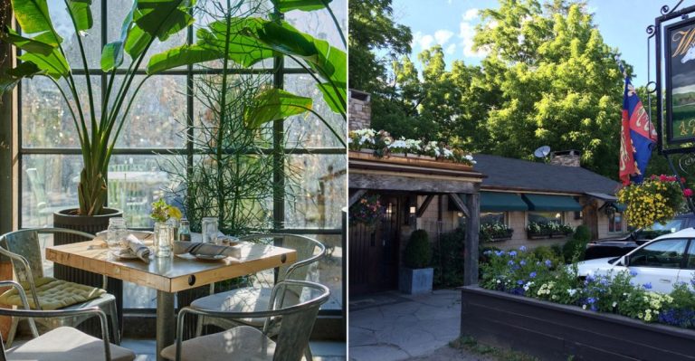 9 Connecticut Barn Brunch Spots Serving Cozy Weekend Mornings With Rustic Charm