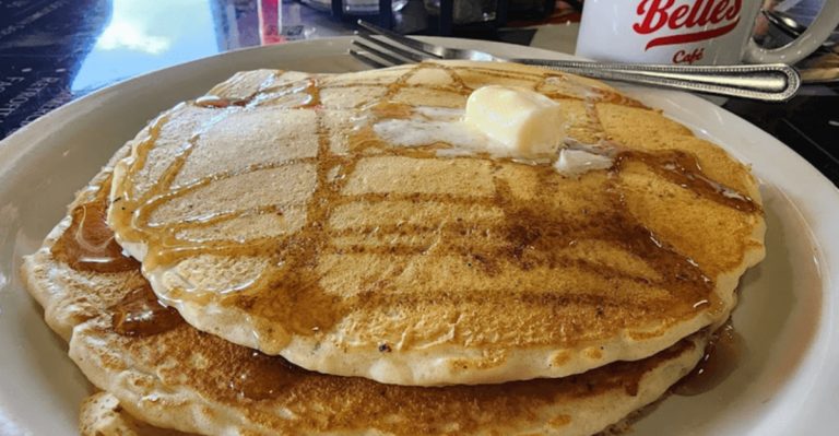 9 Deliciously Cheap Breakfast Spots In Florida That Locals Swear By
