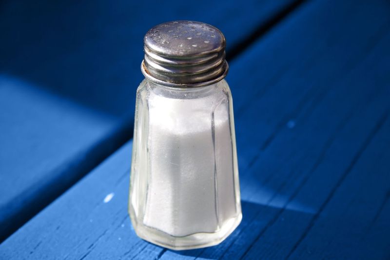 Table Salt: The Everyday Staple