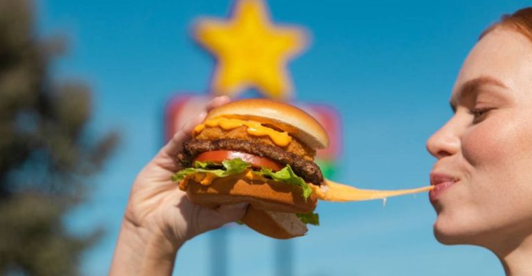 9 Fast-Food Chains In Texas Serving Subpar Beef