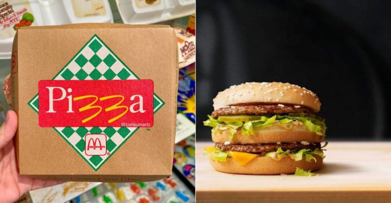 9 Fast Food Flops (And 9 Hits That Went Global)