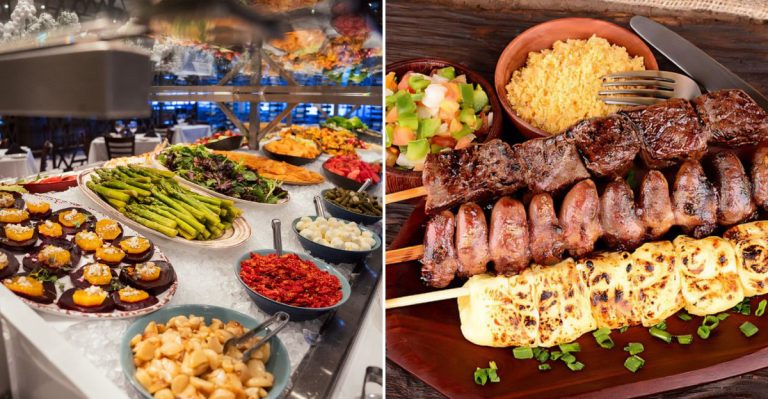 9 Florida All-You-Can-Eat Steakhouses That Locals Swear Are Worth Every Bite