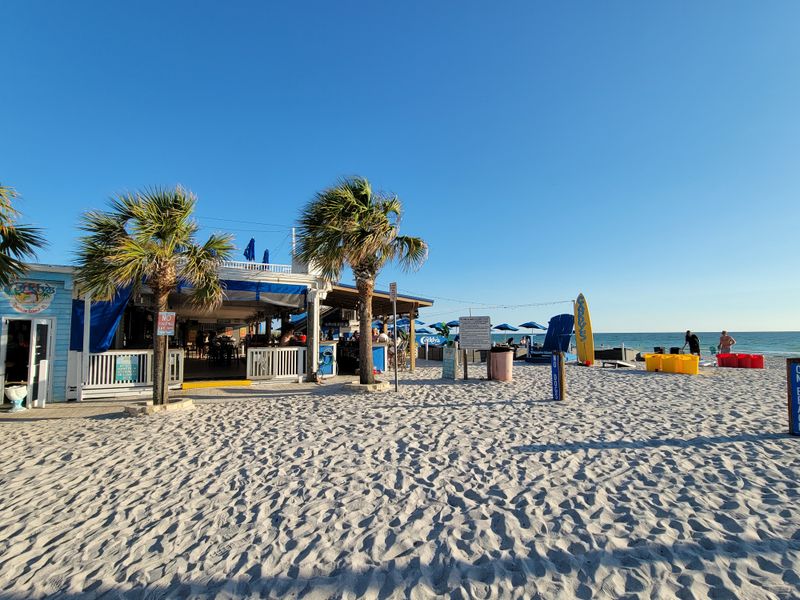 Caddy's Treasure Island 