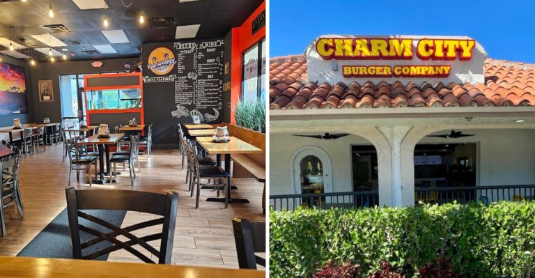 9 Florida Cheeseburgers So Good You’ll Be Thinking About Them For Days