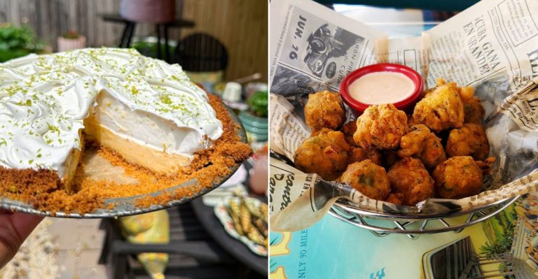 9 Florida Food Traditions That Sound Wrong Until You Dig In