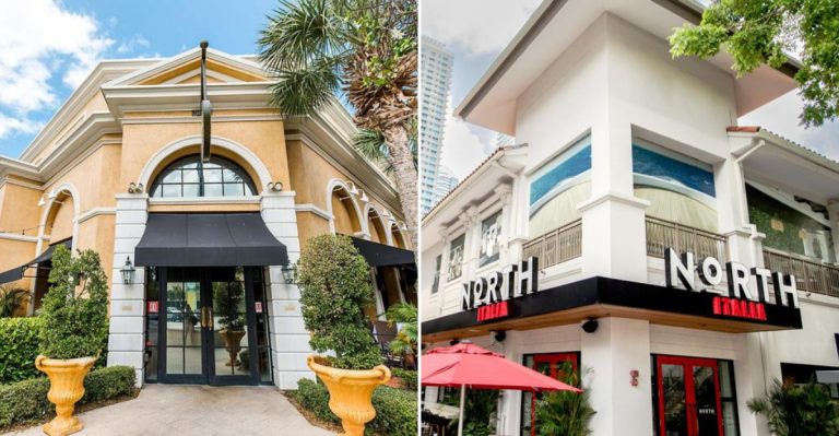 9 Florida Italian Chains Serving Reliable Classics & 9 That Truly Impress Locals