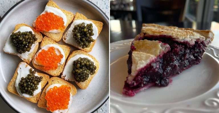 9 Foods Idahoans Miss As Soon As They Leave Idaho