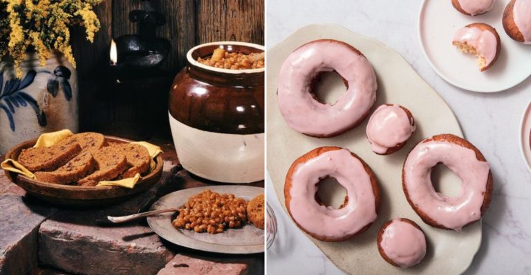 9 Foods Mainers Miss the Second They Leave Maine