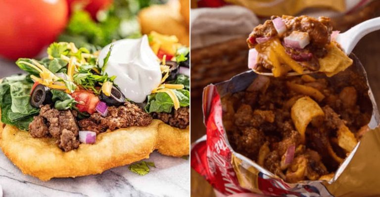 9 Foods New Mexicans Miss The Instant They Leave New Mexico