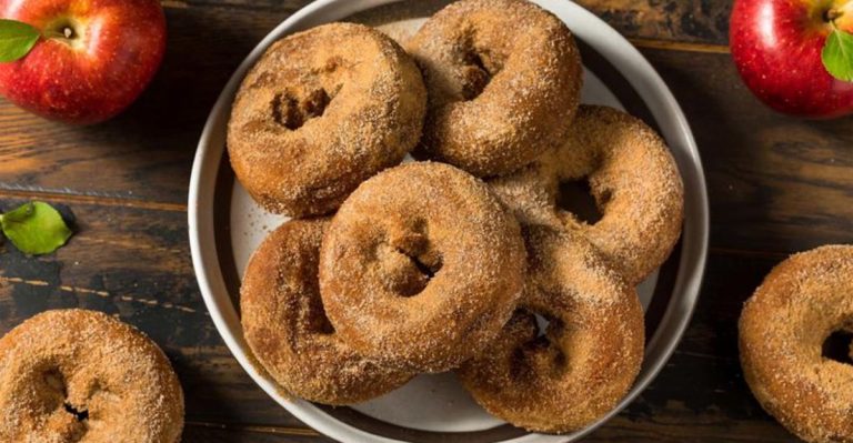 9 Foods Pennsylvanians Miss The Second They Leave The State Every Fall