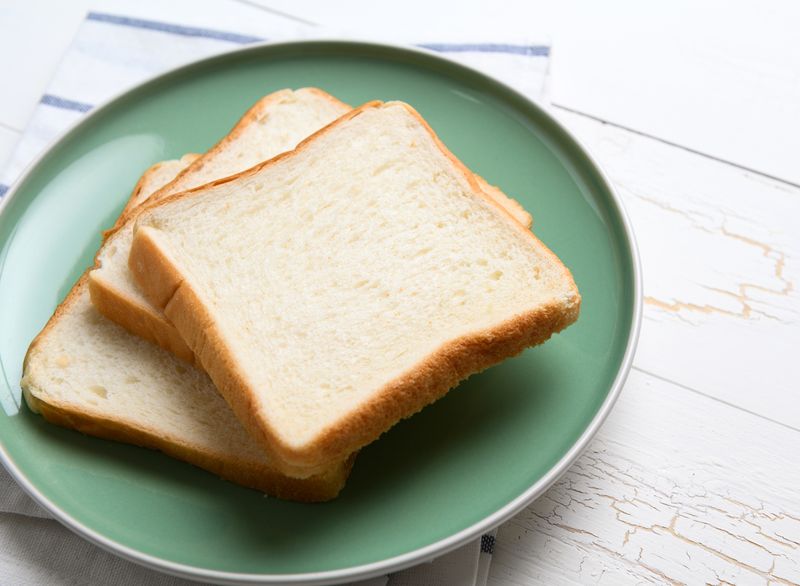 White Bread: The Fluffy Blood Sugar Betrayer