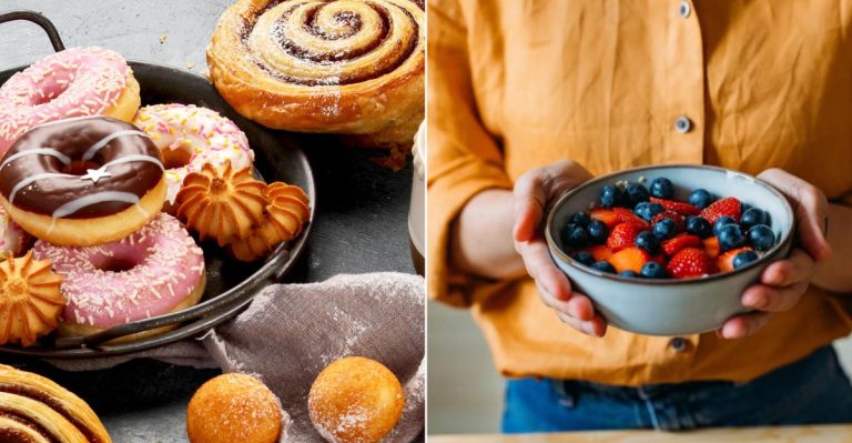 9 Foods That Spike Your Insulin And 9 That Keep It In Balance