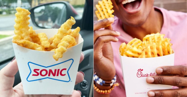 9 Fries Not Worth The Salt & 9 That’ll Keep You Coming Back