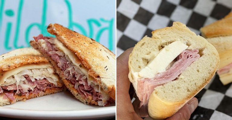 9 Georgia Sandwich Shops That Never Advertise But Word-Of-Mouth Keeps Alive