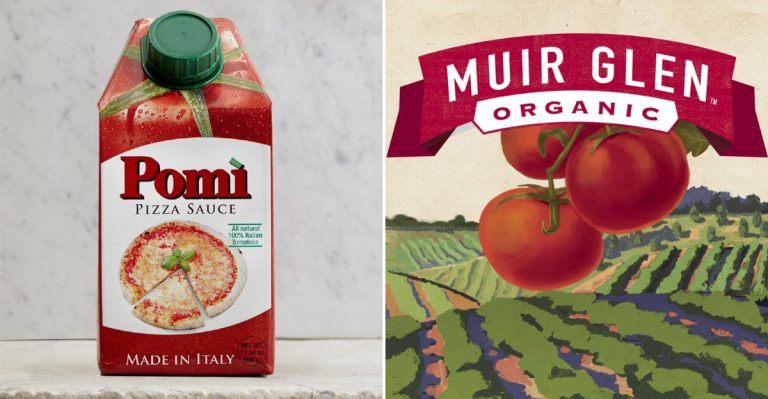 9 Grocery Store Pizza Sauces That Can Beat Big-Chain Flavor