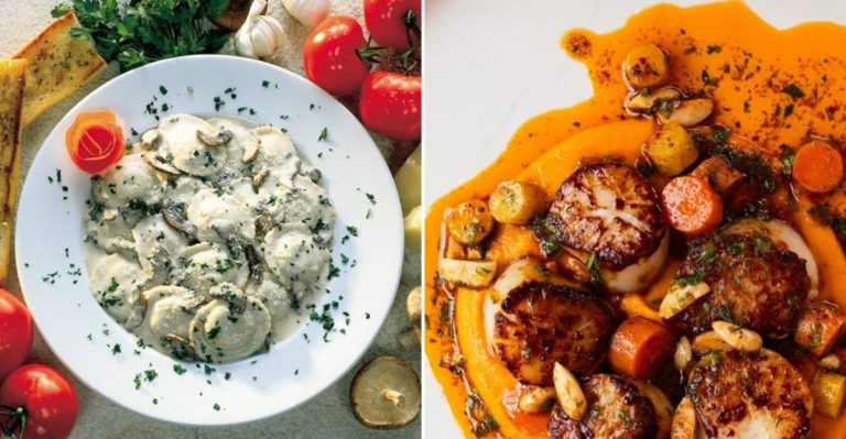 9 Hardest-To-Book Restaurants In Nevada Outside The Vegas Strip