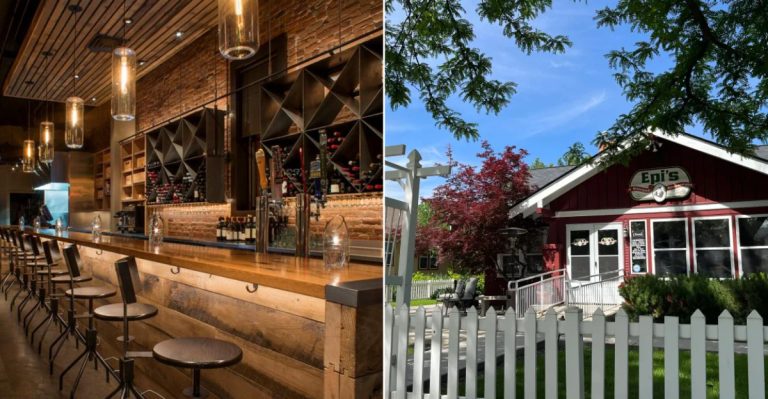 9 Hardest-To-Get Restaurant Reservations In Idaho’s Small But Mighty Dining Scene