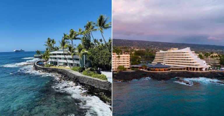 9 Hawaii Beach Hotels That Look Expensive But Cost Less Than You’d Expect