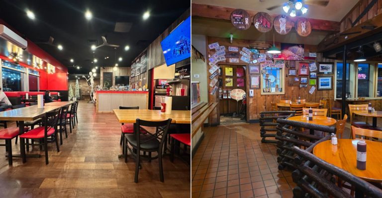 9 Hidden BBQ Spots In Arkansas Worth Exploring In 2026