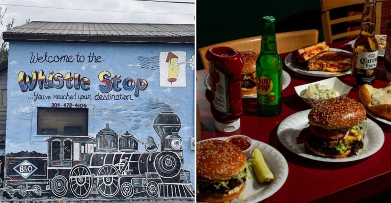 9 Hidden North Carolina Mountain Diners That Feel Like Time Travel