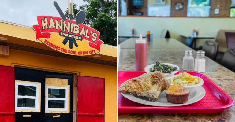 9 Hidden South Carolina Soul Food Restaurants Locals Don’t Want You To Know About