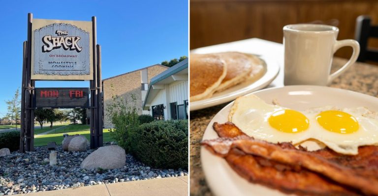 9 Hole-In-The-Wall North Dakota Restaurants That Locals Refuse To Let Fade