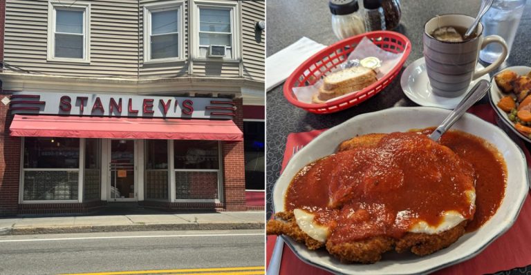 9 Hole-In-The-Wall Rhode Island Restaurants Locals Swear By