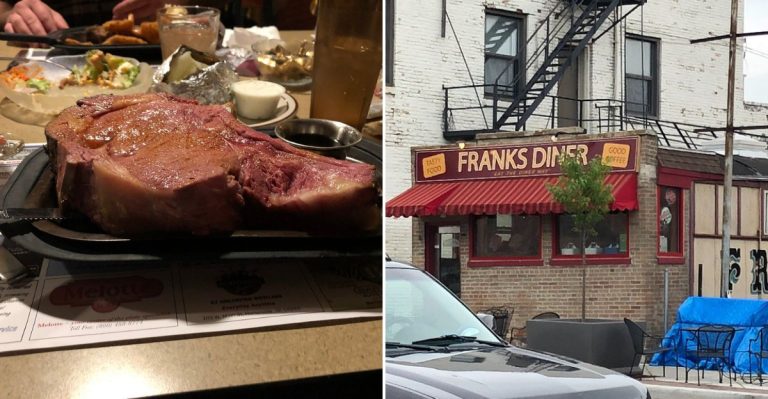 9 Hole-In-The-Wall Wisconsin Restaurants That Locals Say Are Worth The Detour