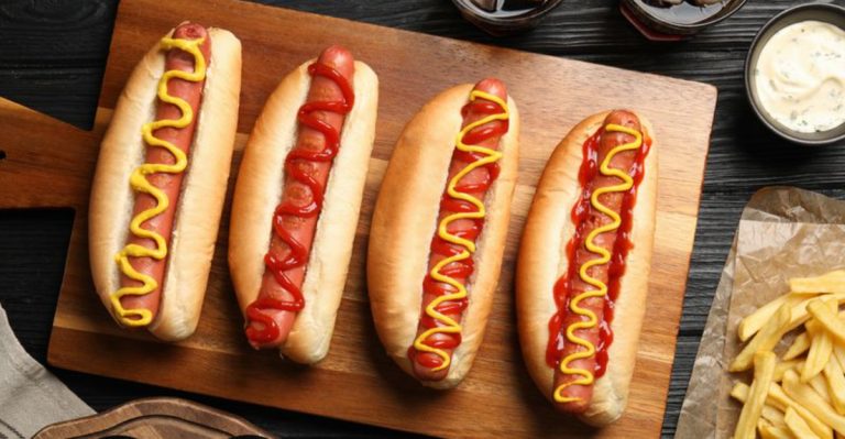 9 Hot Dog Brands That Use 100% Beef