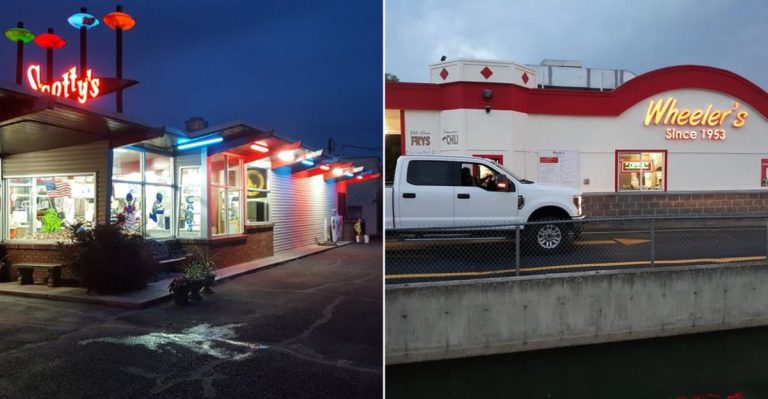 9 Idaho Drive-Ins Serving Finger Steaks Worth Skipping Chicken For