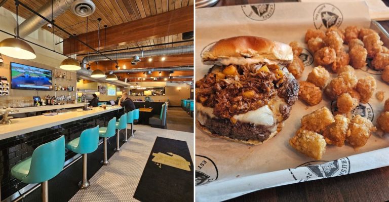 9 Illinois Cheeseburgers So Good You’ll Be Thinking About Them For Days