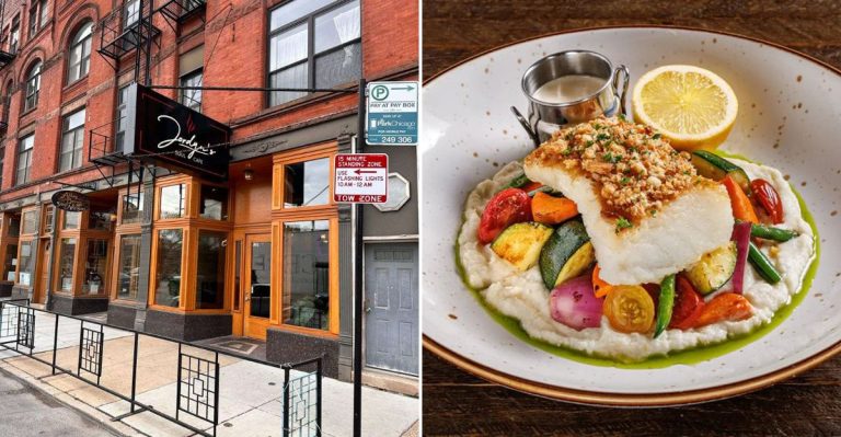 9 Illinois Comfort Food Restaurants Locals Say Cure Any Bad Day